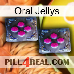 Oral Jellys 01